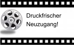 Druckfrischer Neuzugang!