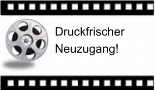 Druckfrischer Neuzugang!