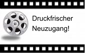 Druckfrischer Neuzugang!