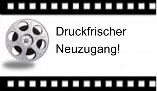 Druckfrischer Neuzugang!